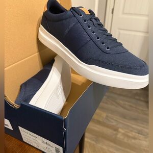 Cole Haan Brand New GP Rally Canvas II size 11.5 men’s